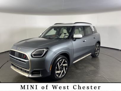 Used 2025 MINI Cooper Countryman S w/ Comfort Package Max