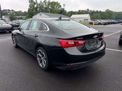 Used 2023 Chevrolet Malibu LT FWD image 3