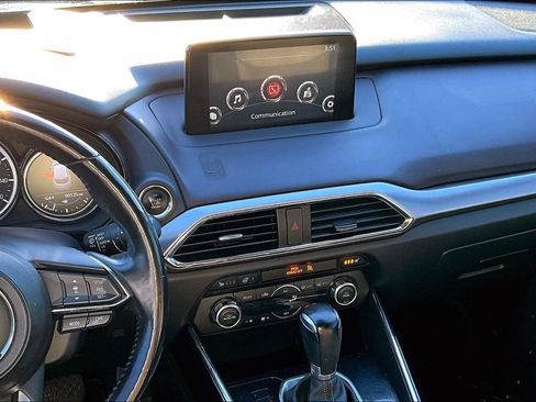 Used 2018 MAZDA CX-9 Grand Touring image 9