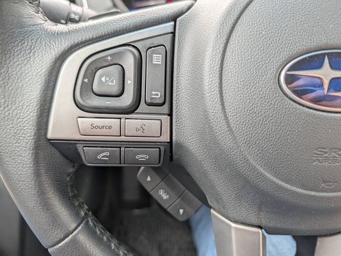 Used 2015 Subaru Outback 2.5i Premium AWD/4WD image 21