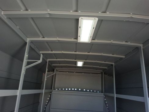 New 2026 Ford E-350 and Econoline 350 Super Duty w/ Power Equipment Group image 21