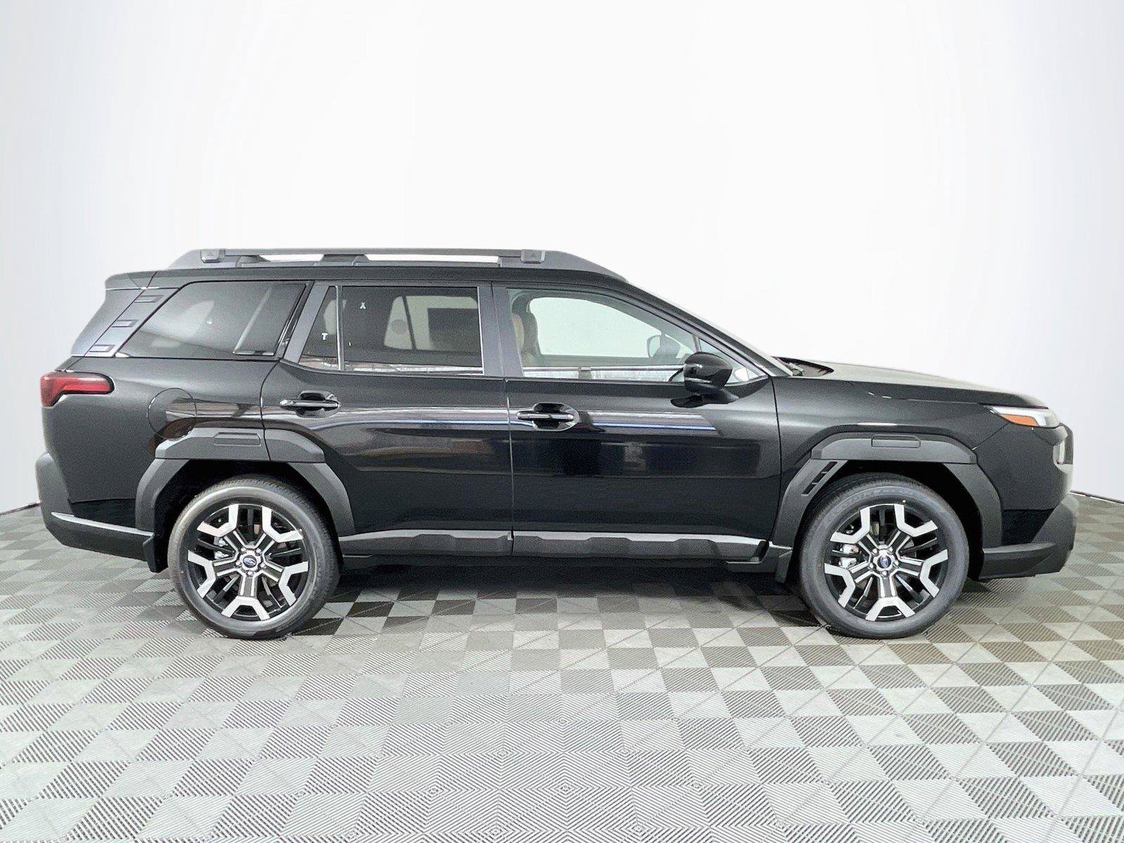 New 2026 Subaru Outback Touring XT AWD/4WD image 25