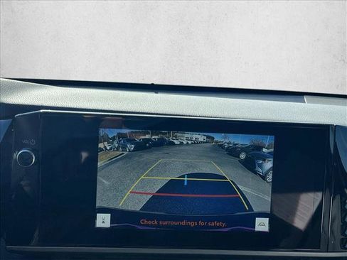 New 2026 Toyota Camry XLE image 14