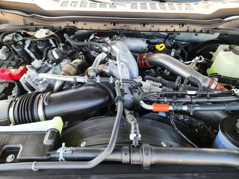 New 2026 Ford F350 King Ranch AWD/4WD image 32