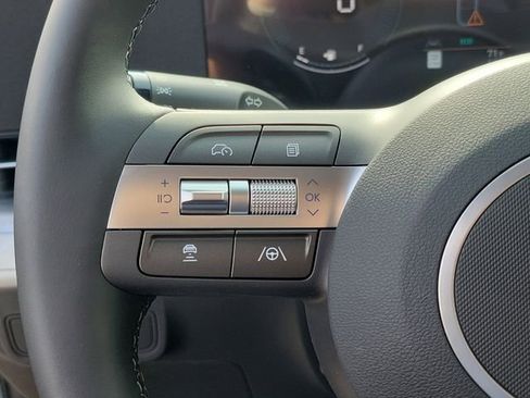 New 2026 Hyundai Kona SEL Sport image 5