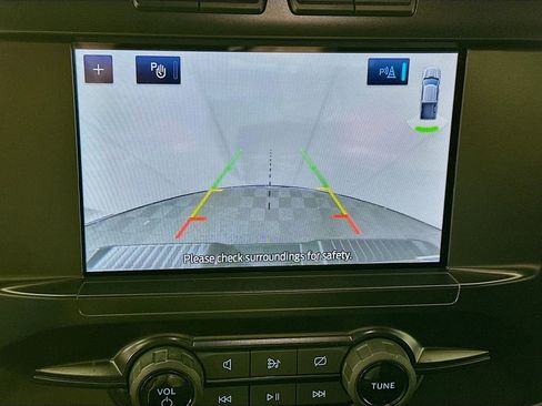 Used 2023 Ford F150 XL w/ STX Appearance Package image 14