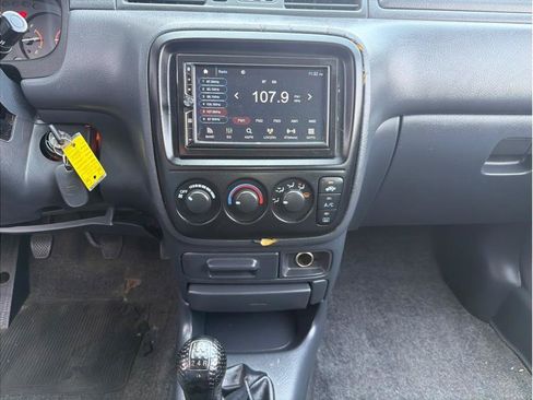 Used 2001 Honda CR-V EX image 16