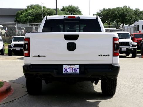 Used 2023 RAM 1500 Lone Star AWD/4WD image 6