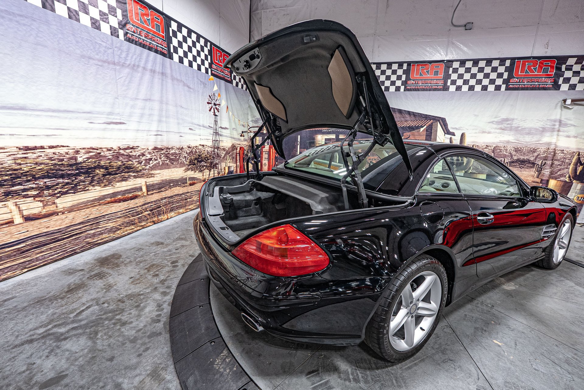 Used 2003 Mercedes-Benz SL 500 image 15