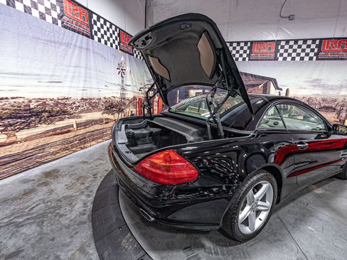 Used 2003 Mercedes-Benz SL 500 image 15