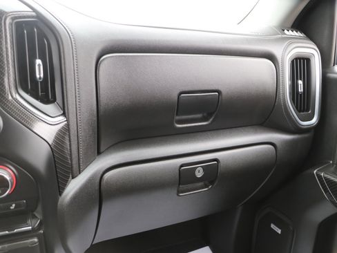 Used 2021 Chevrolet Silverado 1500 RST w/ Convenience Package II AWD/4WD image 28