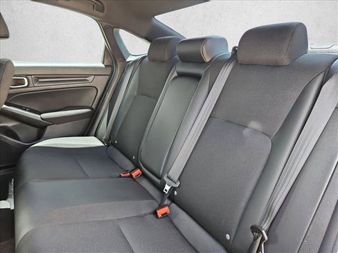 Used 2025 Honda Civic Sport image 17