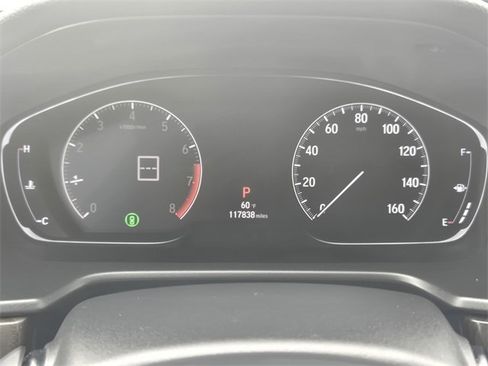 Used 2018 Honda Accord EX image 22