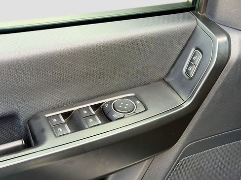 Used 2024 Ford F150 STX w/ STX Black Appearance Package image 21