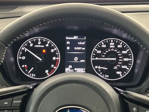 Certified 2025 Subaru Forester Premium image 17