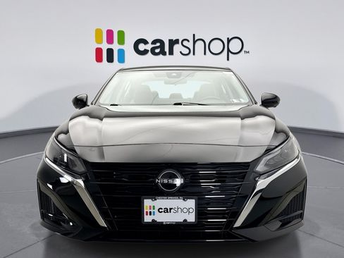 Used 2023 Nissan Altima 2.5 SL AWD/4WD image 8