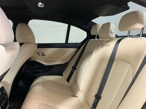 Certified 2024 BMW M340i w/ Driving Assistance Package image 27