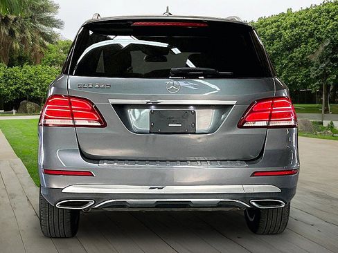 Used 2018 Mercedes-Benz GLE 350 image 3