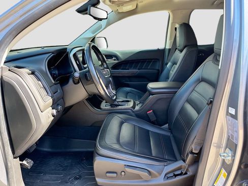 Used 2022 GMC Canyon Denali AWD/4WD image 22