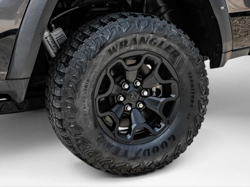 Used 2021 RAM 1500 TRX w/ TRX Level 1 Equipment Group AWD/4WD image 54
