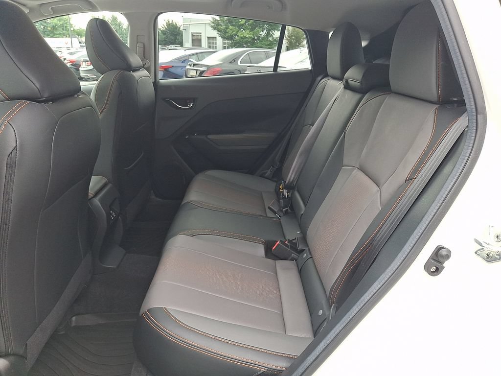 Certified 2024 Subaru Crosstrek 2.5i Limited w/ Popular Package #4A AWD/4WD image 11