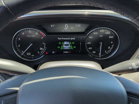 Certified 2024 Cadillac CT5 Luxury RWD image 17