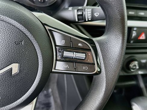 Certified 2024 Kia Forte LXS w/ LXS Technology Package FWD image 21