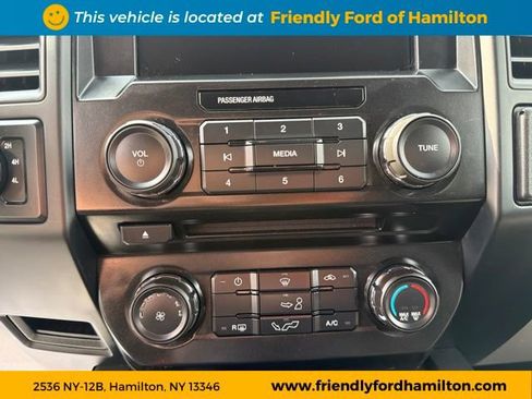 Used 2018 Ford F150 XL w/ Equipment Group 101A Mid AWD/4WD image 23