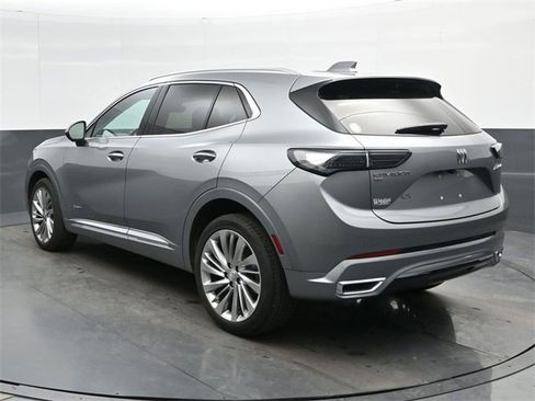 Used 2024 Buick Envision Avenir image 6