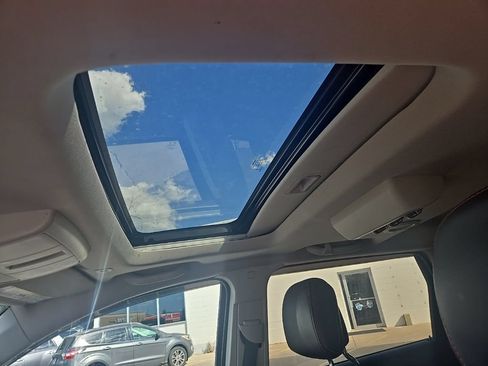 Used 2018 Dodge Journey GT w/ Nav & Sun Group FWD image 22