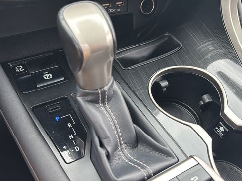 Used 2022 Lexus RX 350 AWD image 19