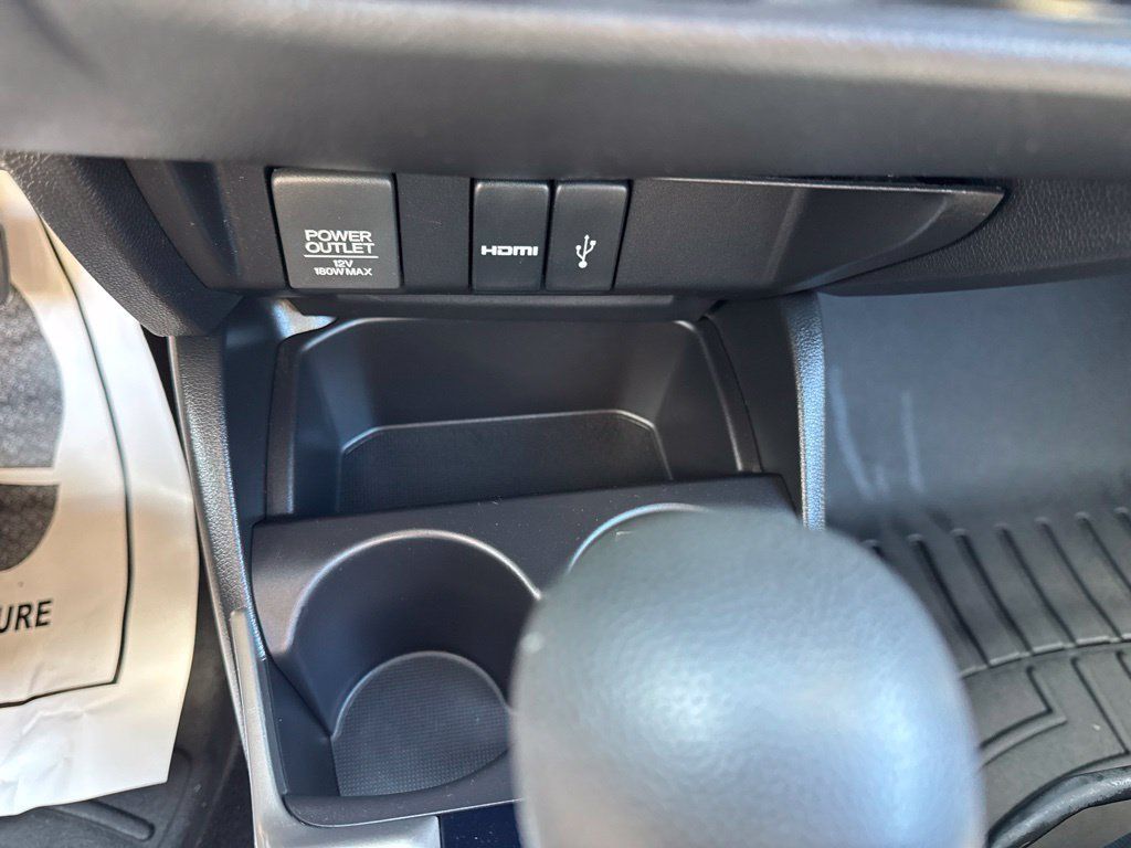 Used 2016 Honda Fit EX image 29