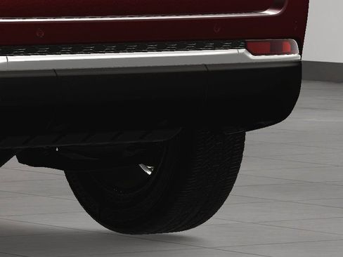 New 2025 Jeep Grand Cherokee Laredo X w/ Luxury Tech Group I image 17