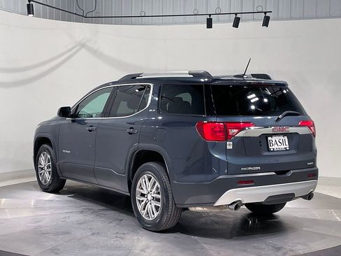 Used 2019 GMC Acadia SLE AWD/4WD image 14
