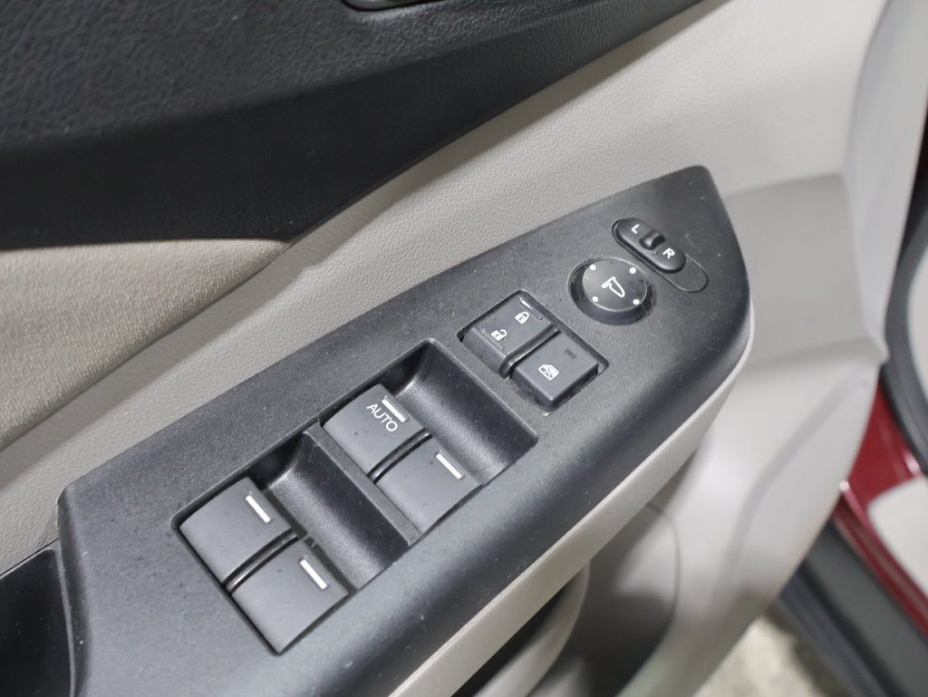 Used 2014 Honda CR-V EX image 14