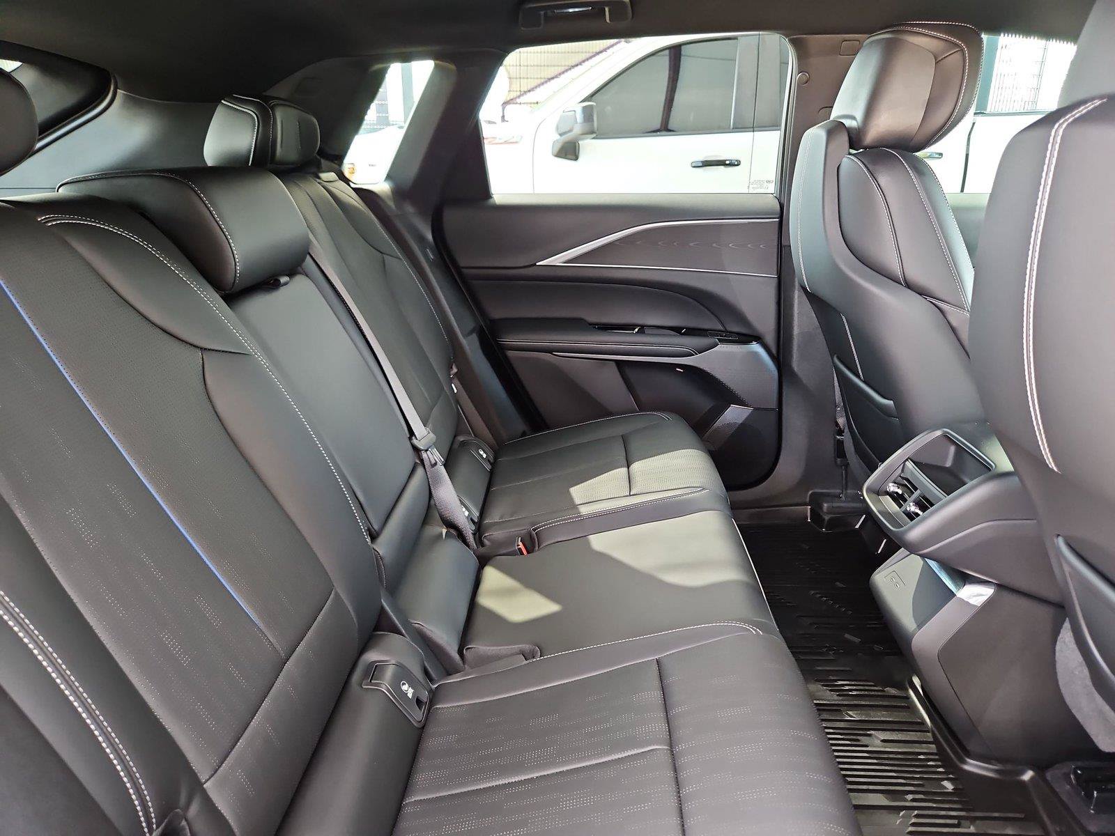 Certified 2024 Cadillac Lyriq Sport w/ LPO, Floor Liner Package RWD image 30