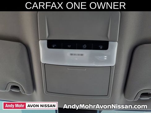 Used 2024 Nissan Altima 2.5 SV FWD image 29