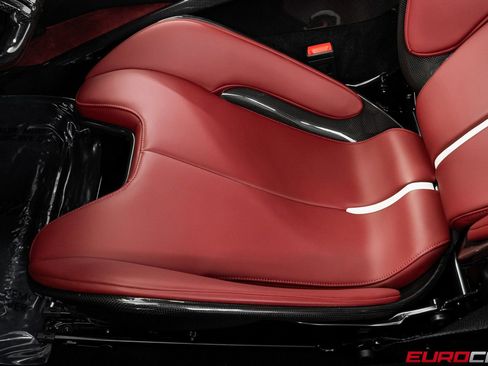 Used 2024 Ferrari 296 GTB image 47