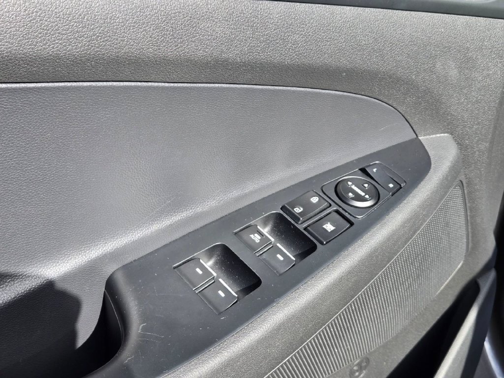 Used 2020 Hyundai Tucson Ultimate AWD/4WD image 14