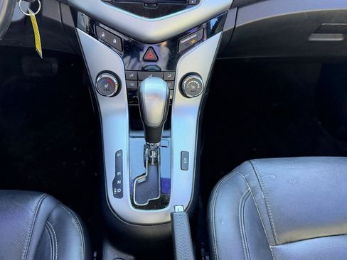 Used 2014 Chevrolet Cruze Diesel image 19