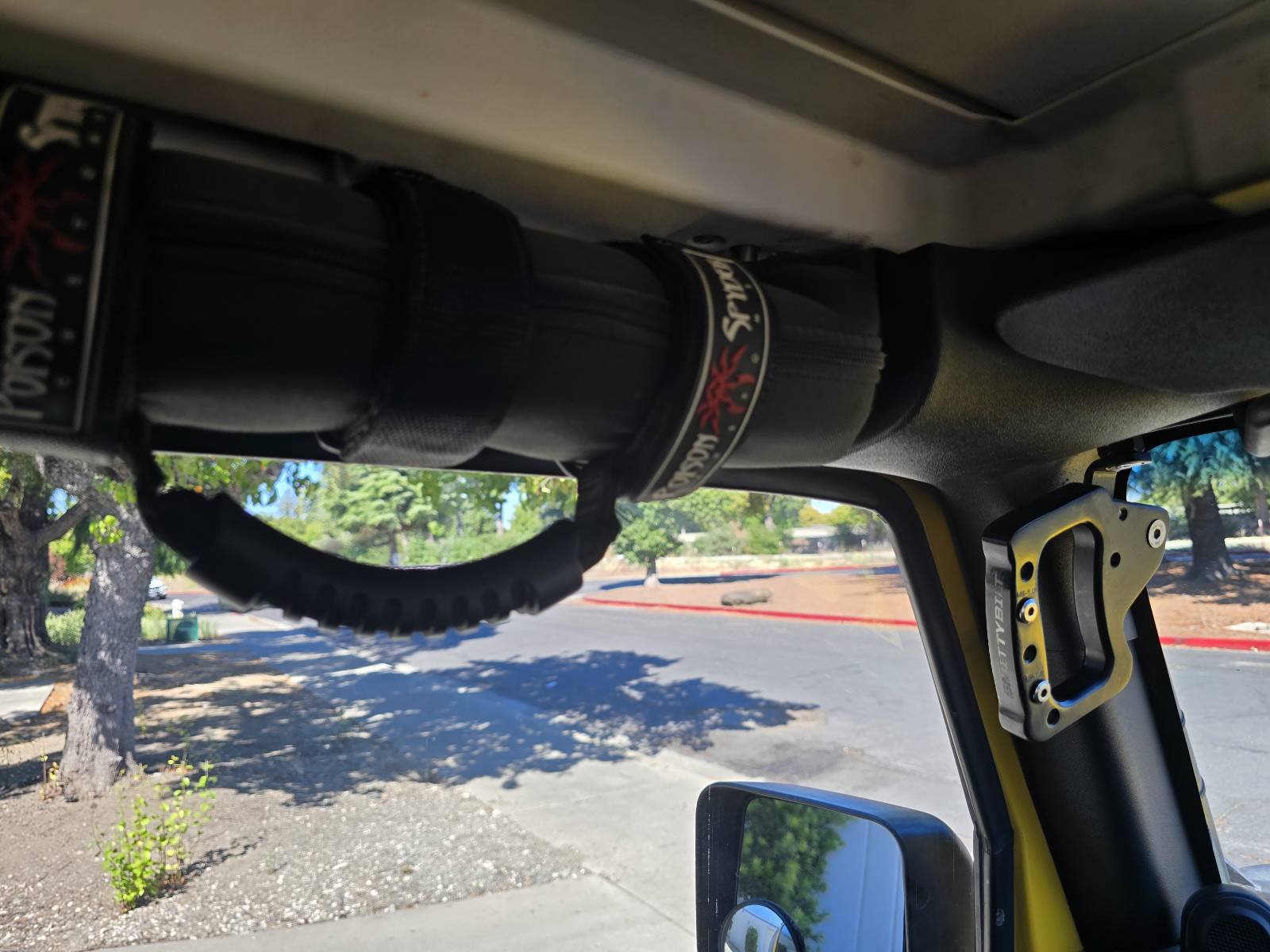 Used 2009 Jeep Wrangler X AWD/4WD image 25