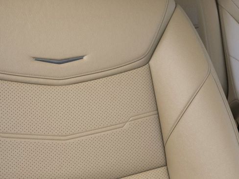 New 2025 Cadillac XT6 Premium Luxury w/ Platinum Package image 21