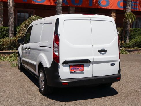 Used 2019 Ford Transit Connect XL image 6