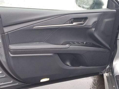 New 2026 Toyota Camry XSE image 9