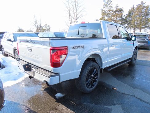 New 2026 Ford F150 XLT w/ Equipment Group 302A MID image 5