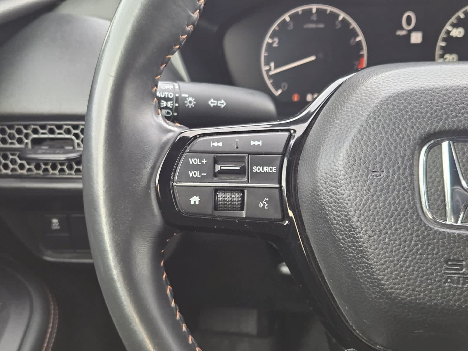 Used 2023 Honda HR-V Sport image 26