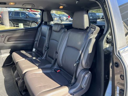 Used 2018 Honda Odyssey EX-L image 24