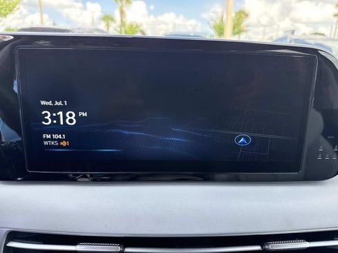 Used 2023 Hyundai Palisade SEL AWD/4WD image 29