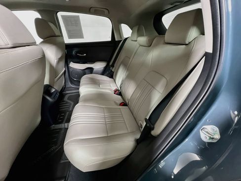 Used 2024 Honda HR-V EX-L image 23