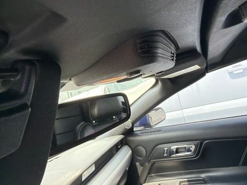 Used 2015 Ford Mustang GT Premium w/ Equipment Group 401A RWD image 14